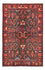 Perzisch Tapijt - Nomadisch - 212 x 139 cm - rood