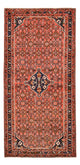 Hosseinabad Tapijt 240x116cm - Perzisch tapijt