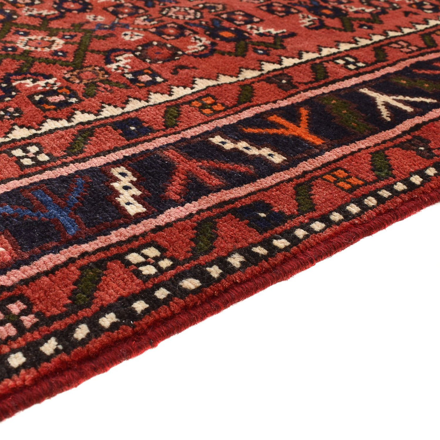 Hosseinabad Tapijt 240x116cm - Perzisch tapijt