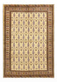 Turkaman tapijt 213x146cm - Perzisch tapijt