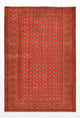 Turkaman tapijt 186x125cm - Perzisch tapijt