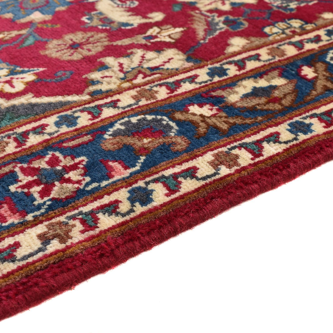 Kashmar Tapijt 190x100cm - Perzisch tapijt
