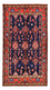 Perzisch Tapijt - Nomadisch - 250 x 142 cm - donkerblauw