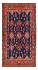 Hamadan Tapijt 250x142cm - Perzisch tapijt