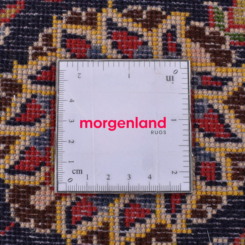 Perzisch tapijt - Keshan - 405 x 290 cm - rood