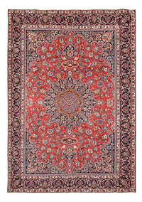 Mashhad Tapijt 332x228cm - Perzisch tapijt – product image