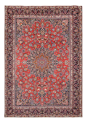 Perzisch tapijt - Klassiek - 332 x 228 cm - rood