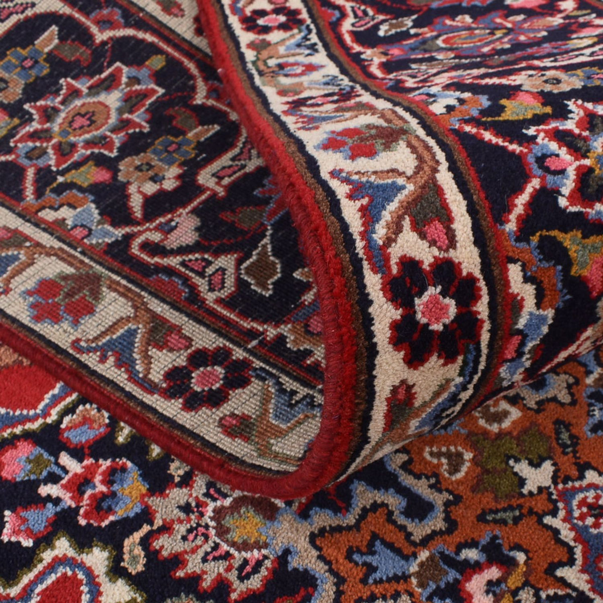 Perzisch tapijt - Klassiek - 332 x 228 cm - rood