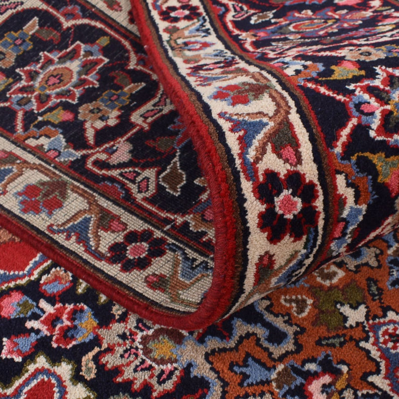 Perzisch tapijt - Klassiek - 332 x 228 cm - rood