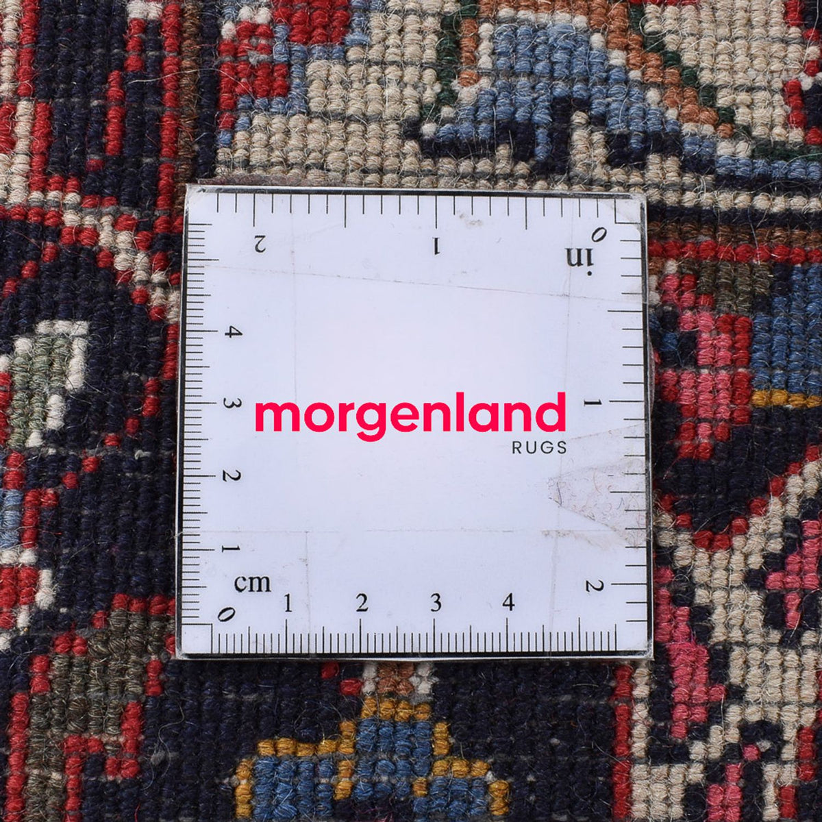 Perzisch tapijt - Klassiek - 332 x 228 cm - rood