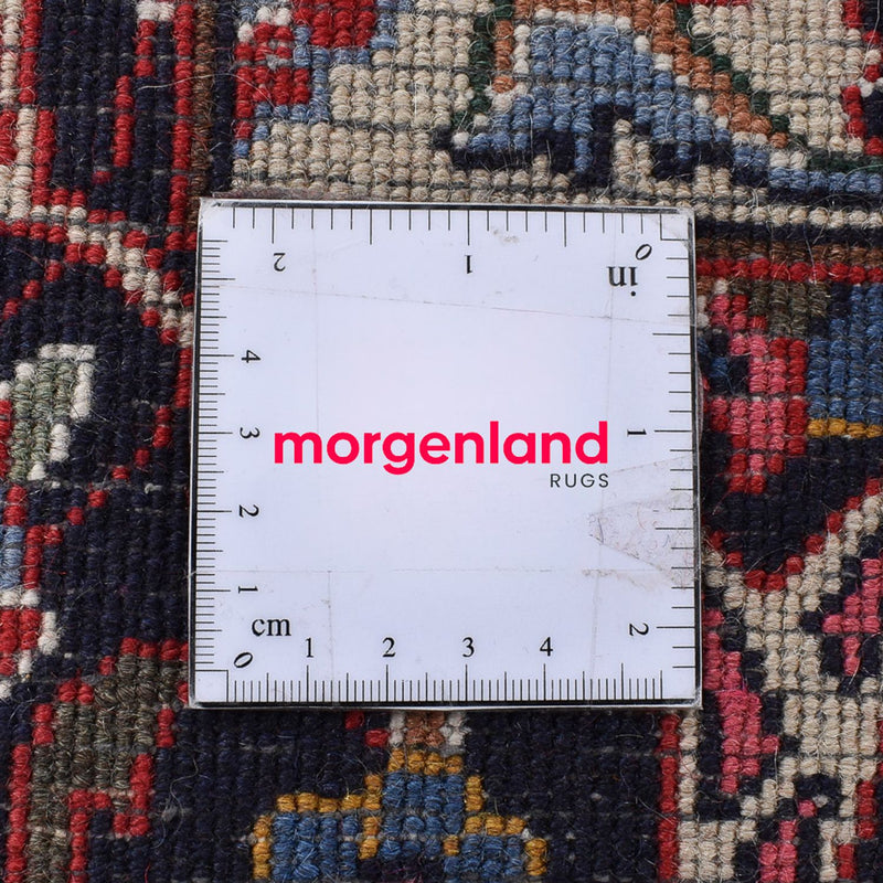 Perzisch tapijt - Klassiek - 332 x 228 cm - rood