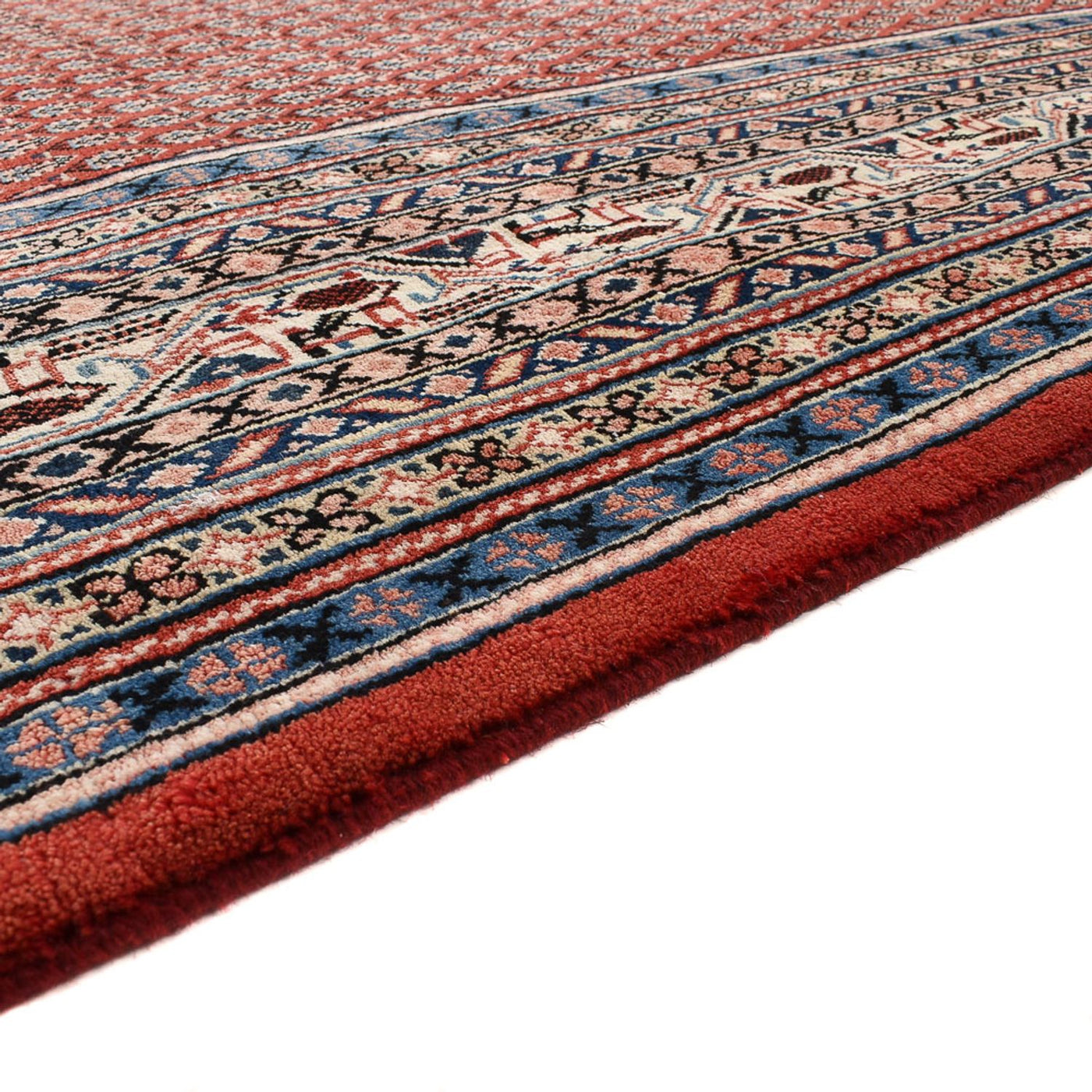 Mir Tapijt 432x309cm - Perzisch tapijt
