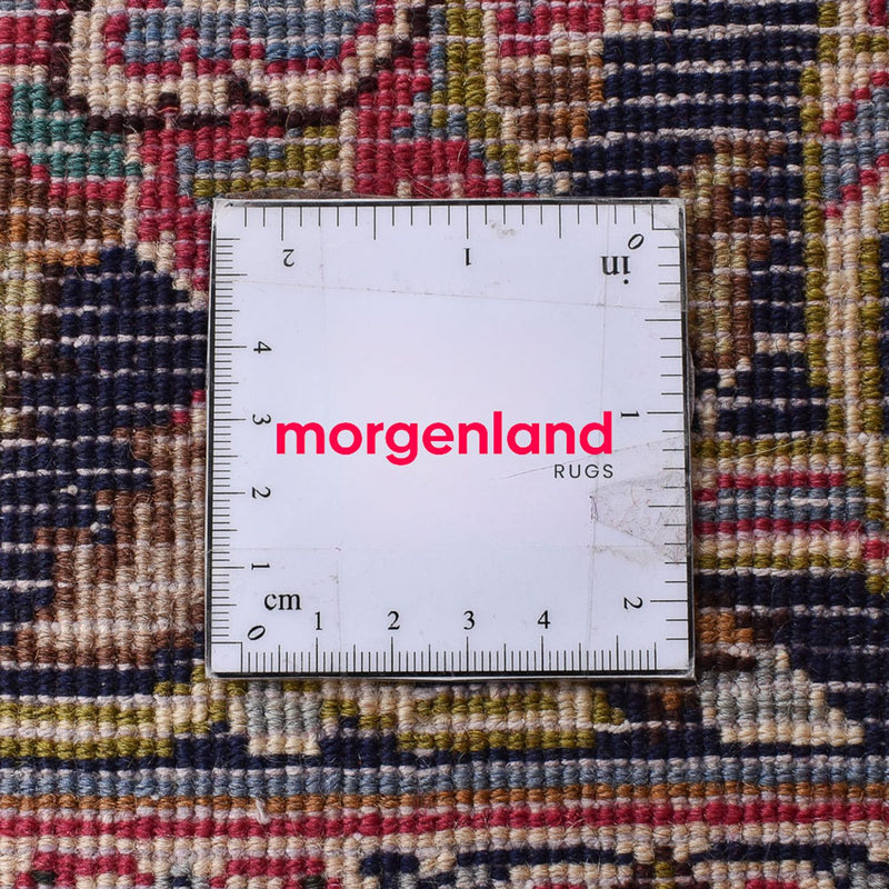 Perzisch tapijt - Klassiek - 356 x 240 cm - rood