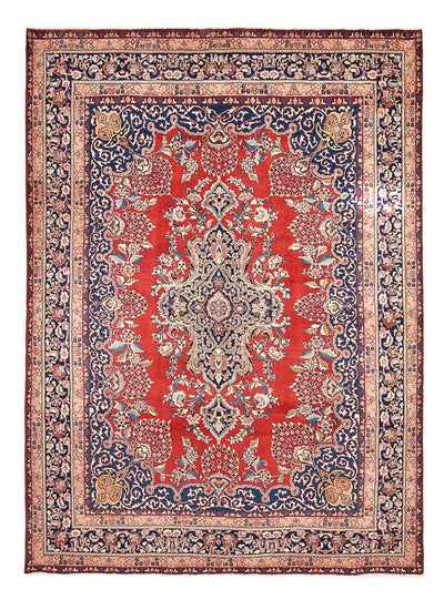 Sabzevar Tapijt 246x337cm - Perzisch tapijt
