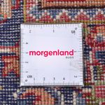 Perzisch tapijt - Klassiek - 337 x 246 cm - rood