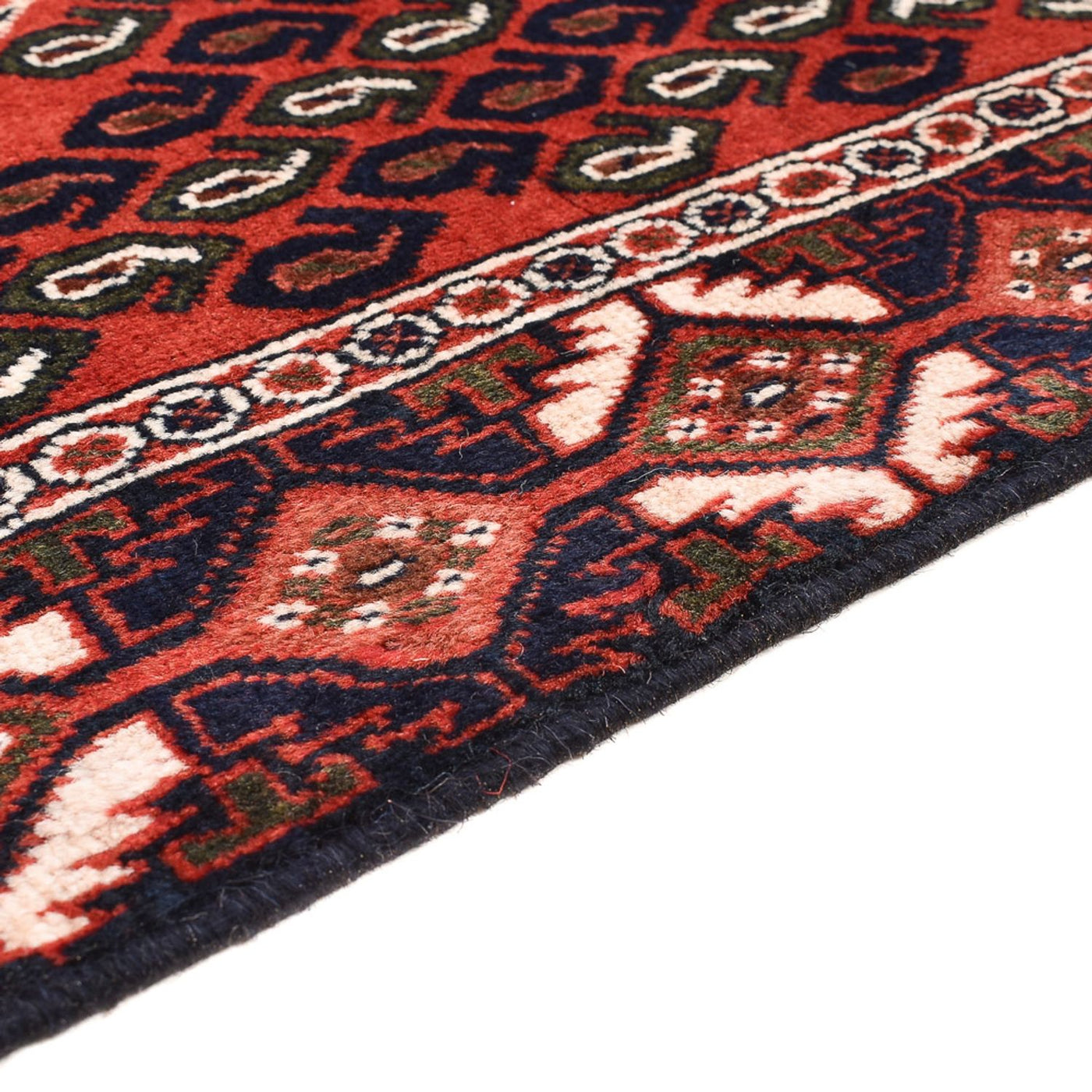 Sharbabak Tapijt 174x126cm - Perzisch tapijt