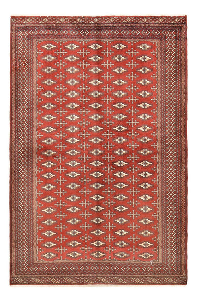 Turkaman tapijt 130x190cm - Perzisch tapijt