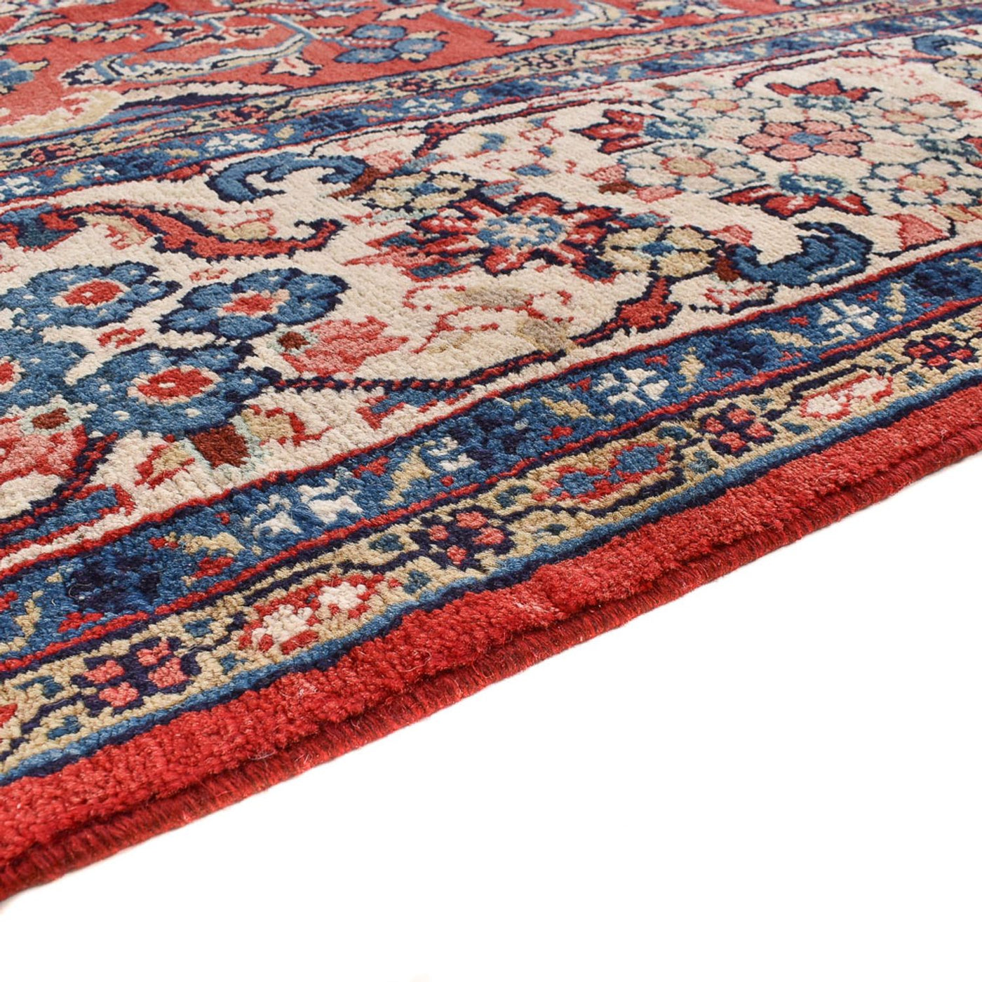 Mahal Tapijt 410x285cm - Perzisch tapijt