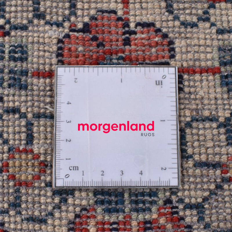 Perzisch tapijt - Klassiek - 410 x 285 cm - rood