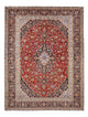 Kashan Tapijt 378x285cm - Perzisch tapijt