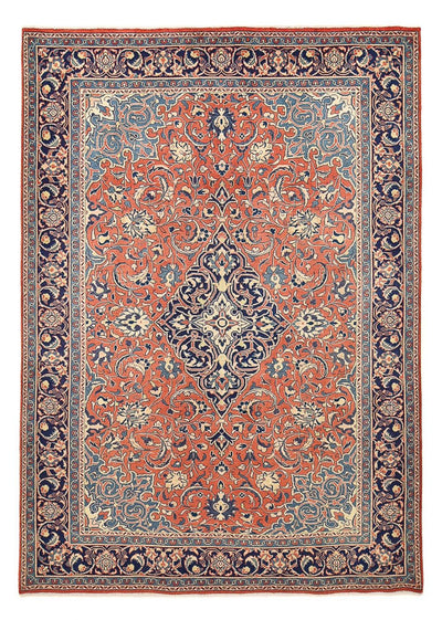 Mahal Tapijt 240x337cm - Perzisch tapijt