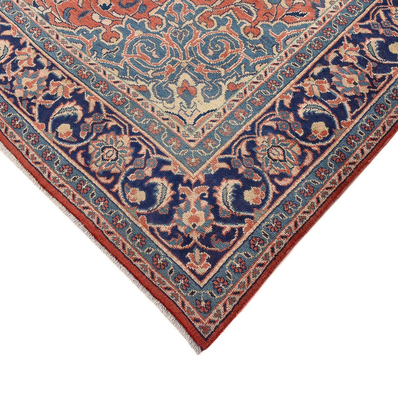 Perzisch tapijt - Klassiek - 337 x 240 cm - licht rood