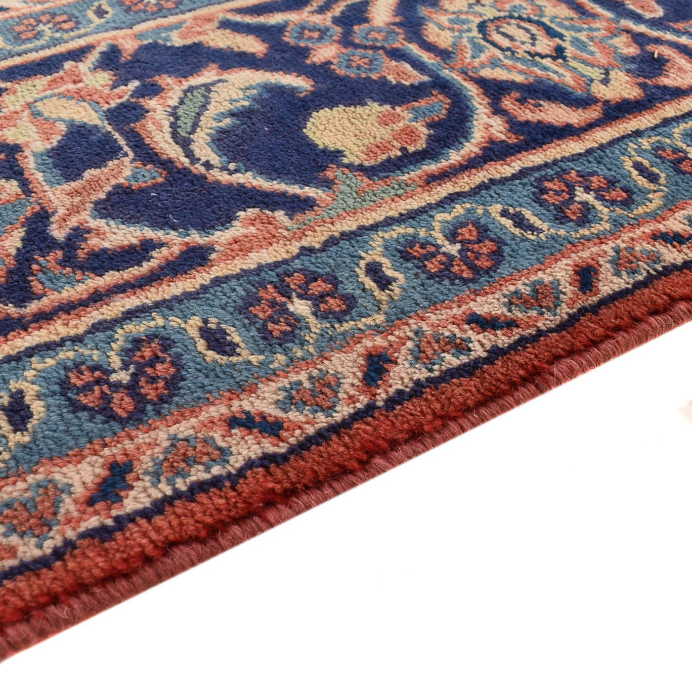 Mahal Tapijt 337x240cm - Perzisch tapijt