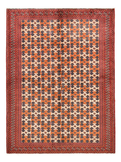 Turkaman tapijt 123x177cm - Perzisch tapijt
