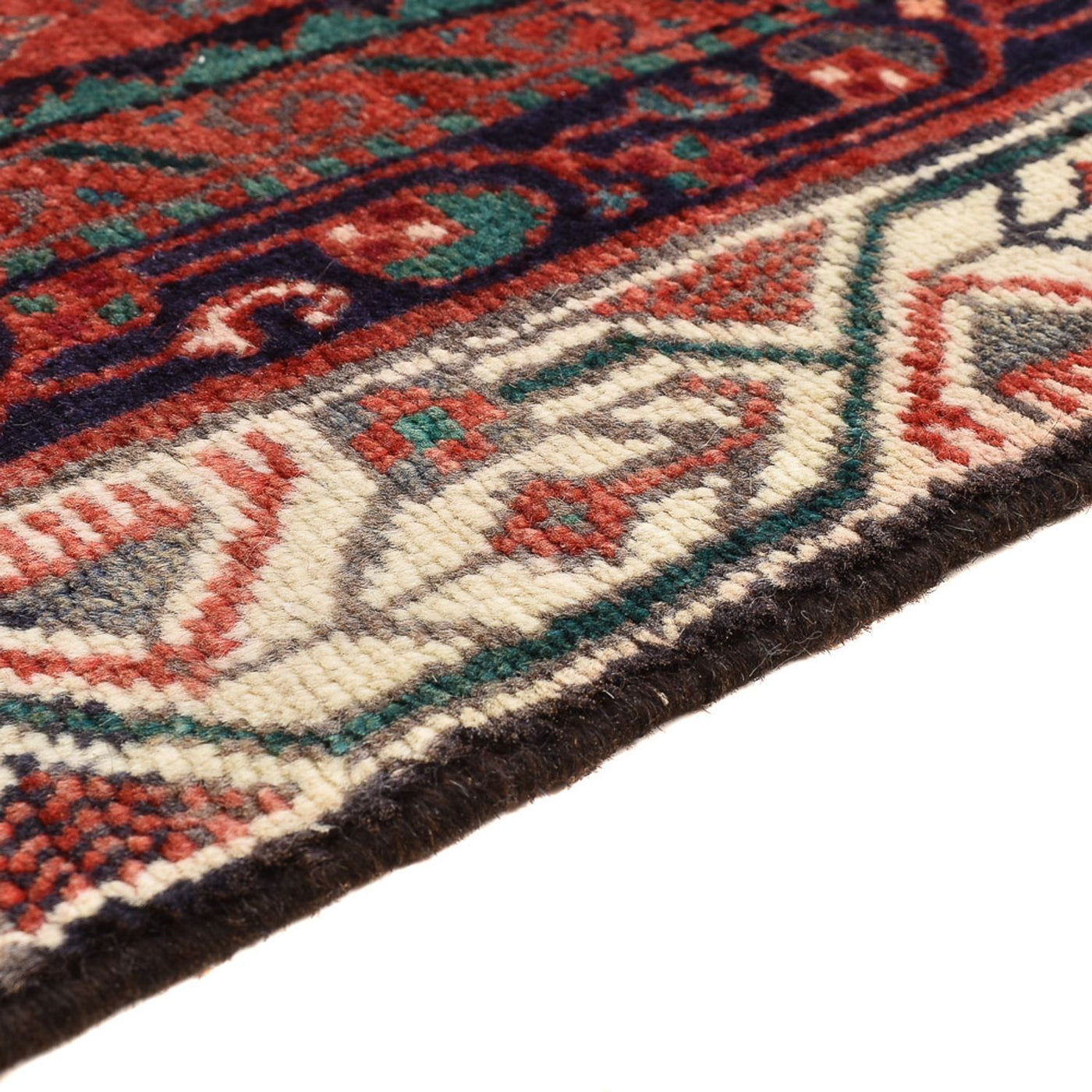 Hamadan Tapijt 169x120cm - Perzisch tapijt