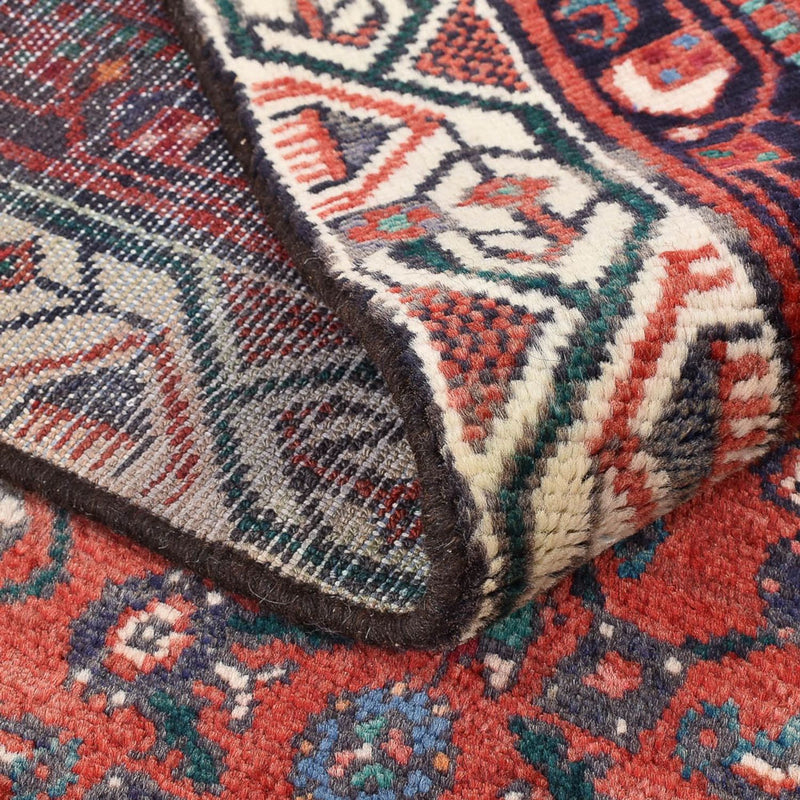 Perzisch Tapijt - Nomadisch - 169 x 120 cm - licht rood