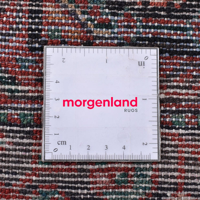 Perzisch Tapijt - Nomadisch - 169 x 120 cm - licht rood