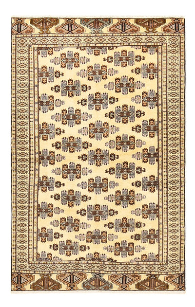 Turkaman tapijt 119x192cm - Perzisch tapijt
