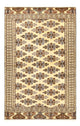 Turkaman tapijt 119x192cm - Perzisch tapijt