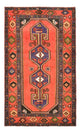 Bidjar - Zanjan Tapijt 226x136cm - Perzisch tapijt