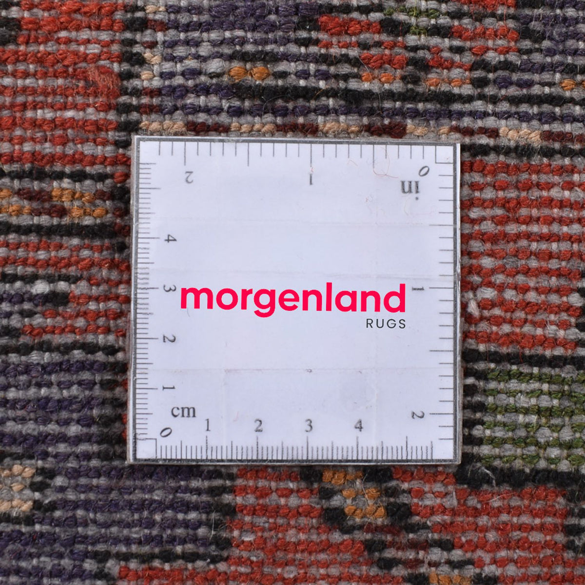 Perzisch tapijt - Bijar - 226 x 136 cm - oranje