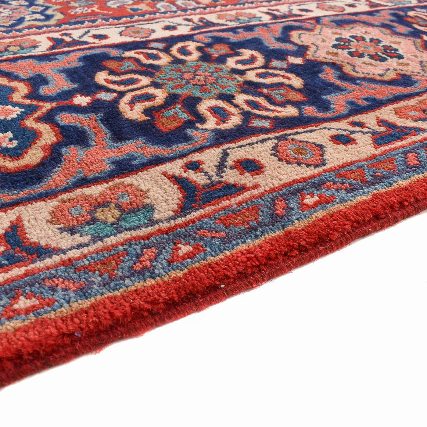 Mahal Tapijt 372x294cm - Perzisch tapijt