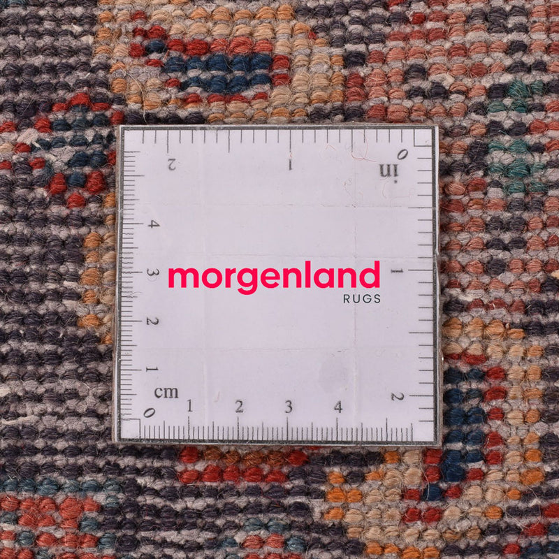 Perzisch tapijt - Klassiek - 372 x 294 cm - rood