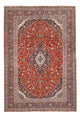 Kashan Tapijt 422x290cm - Perzisch tapijt