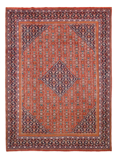 Mahal Tapijt 285x402cm - Perzisch tapijt