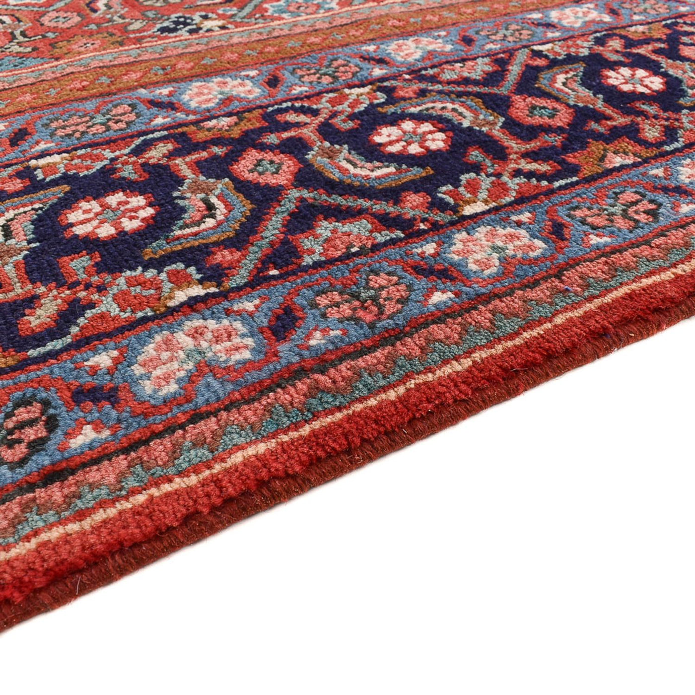 Mahal Tapijt 402x285cm - Perzisch tapijt