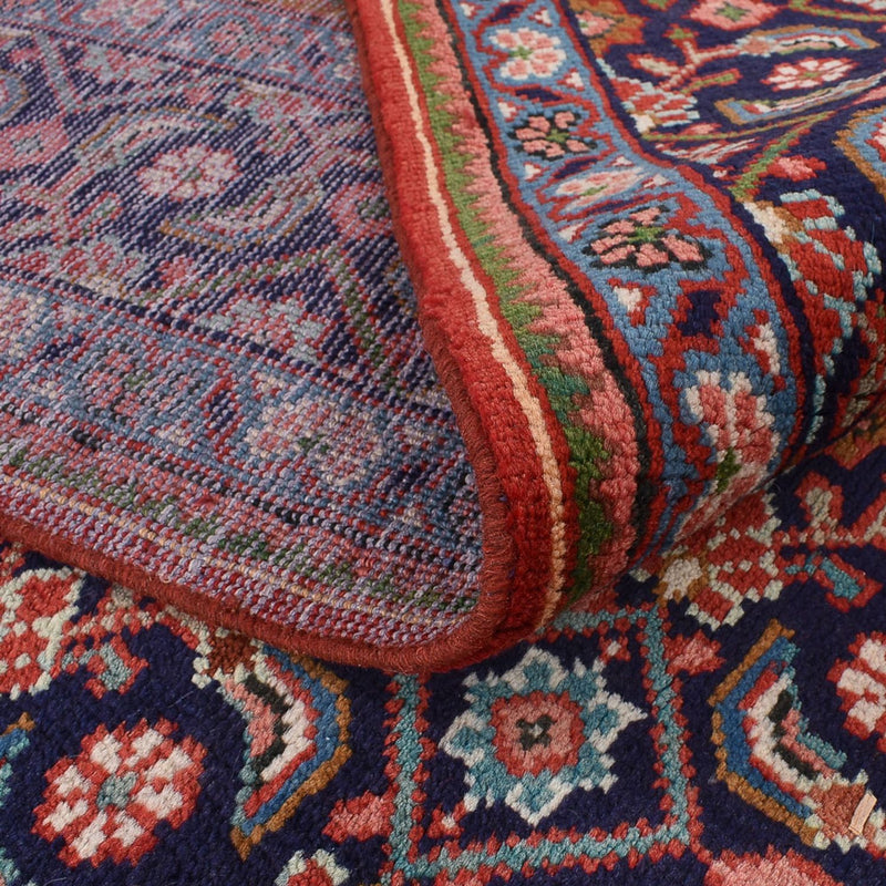 Perzisch tapijt - Klassiek - 402 x 285 cm - roest