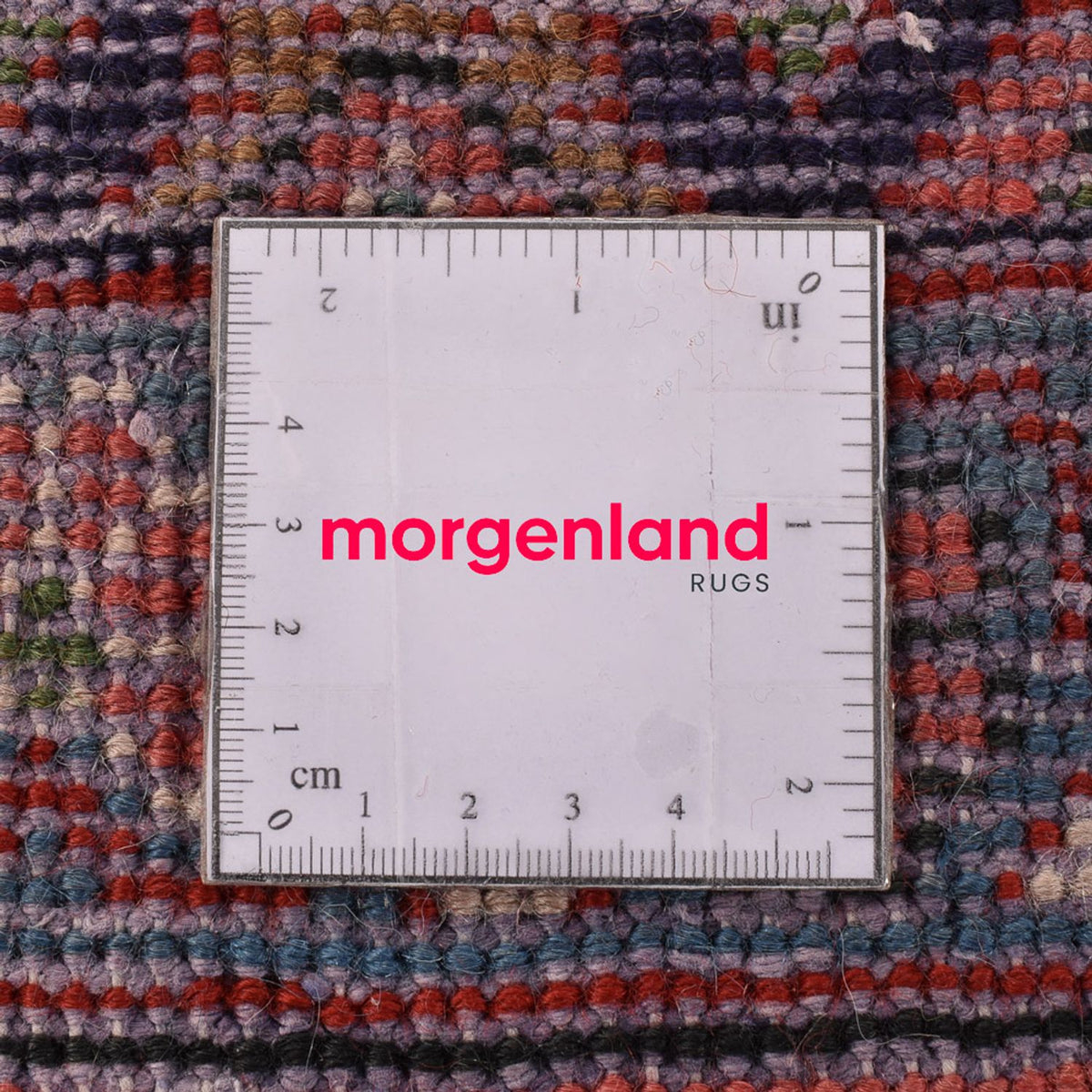 Perzisch tapijt - Klassiek - 402 x 285 cm - roest