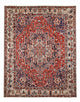 Bakhtiari Tapijt 393x307cm - Perzisch tapijt