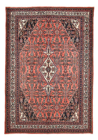 Abadeh Tapijt 313x222cm - Perzisch tapijt – product image