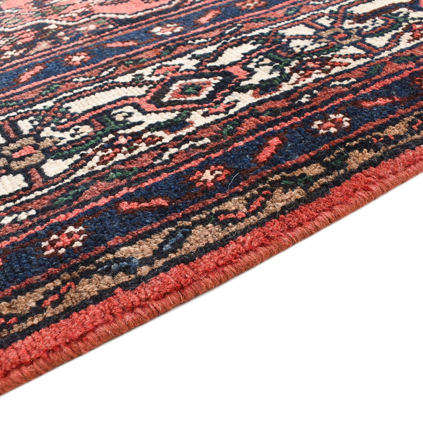 Abadeh Tapijt 313x222cm - Perzisch tapijt