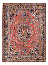 Mashhad Tapijt 333x247cm - Perzisch tapijt – product image