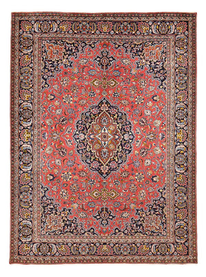 Perzisch tapijt - Klassiek - 333 x 247 cm - rood