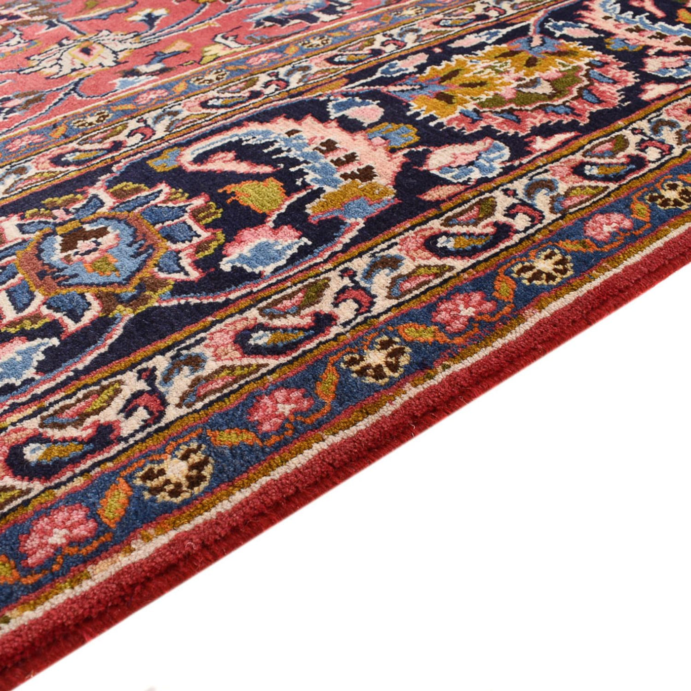 Mashhad Tapijt 333x247cm - Perzisch tapijt