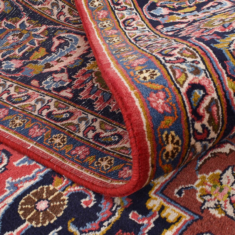 Perzisch tapijt - Klassiek - 333 x 247 cm - rood