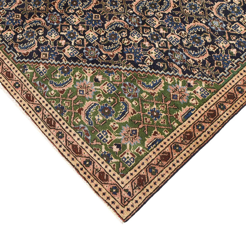 Perzisch Tapijt - Nomadisch - 288 x 181 cm - donkergroen